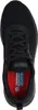 Skechers WIP 200308EC-BLK in Black Textile /Synthetic color Anteprima dell’immagine prodotto 4