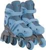 GLOBBER LEARNING SKATES 2in1 – Inline- und Quad-Skates Produktbild-Vorschau 7