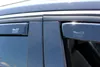 Heko Deflecteurs D'Air / De Vent Pour Mercedes E Class W212 Voir les images du produit 7