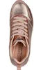SKECHERS UNO-METALLIXS Baskets femme jaune 40 Voir les images du produit 13