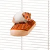 Karlie Jouets Karlie Wonderland, Pour rongeurs,17 X 8 X 4cm Voir les images du produit 4