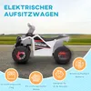 HOMCOM Elektryczny quad dla dzieci, mini quad elektryczny z Podgląd zdjęcia produktu 5