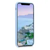 kwmobile Handyhülle für Apple iPhone X Hülle - Case Silikon Produktbild-Vorschau 2