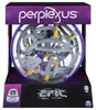 Games - Perplexus Epic 3D Kugellabyrinth mit 125 Produktbild-Vorschau 12