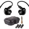 Mackie In-Ear hoofdtelefoon MP-240 Productafbeelding-voorbeeld 1