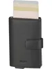 Joop! Men Pero Black Kreditkartenetui schwarz 10,5 x 7,5 x Produktbild-Vorschau 15
