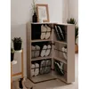 finori Satos 02B Kommode / Schuhschrank, samt Maß: B x H x Produktbild-Vorschau 15