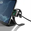 Nomad Universal USB-C Ladekabel für iPhone und Apple Watch Produktbild-Vorschau 10