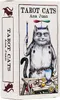Fournier Tarot Cats by Ana Juan Náhled obrázku produktu 4