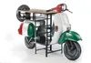 Kobolo Weinregal Anrichte Barregal SCOOTER ITALIA - Roller Produktbild-Vorschau 4