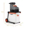 FUXTEC Elektro Gartenhäcksler FX-EGH2800B | Walzenhäcksler Produktbild-Vorschau 10