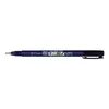 Tombow Fudenosuke Brush-Pens noir, 1 set Voir les images du produit 8