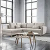 MIUFORM Scandic Lagom - Ecksofa mit Bettfunktion L-FORM Produktbild-Vorschau 8