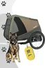 Croozer Dog Mikke, 54 cm, 90 cm, 77 cm, 860 mm, 1050 mm, Produktbild-Vorschau 7