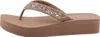 Skechers Slide Sandals 593103200001 in MOCHA color size 40 Produktbild-Vorschau 3