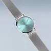 Bering Damenuhr Classic  im Set mit Armband 14134-005-GWP Produktbild-Vorschau 5