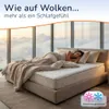 MSS e.K. NightGel Gelschaum Matratzen Topper | 80 cm x 190 Produktbild-Vorschau 3