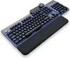 MOUNTAIN Everest Max DE / MX Blue / Gray Produktbild-Vorschau 2