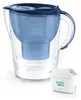 Brita Wasserfilter-Kanne Marella XL blau 3,5L inkl. MX Pro Produktbild-Vorschau 13