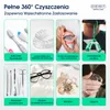 ZENT Myjka Ultradźwiękowa do Nakładek ortodontycznych, Podgląd zdjęcia produktu 6