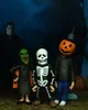 NECA Halloween III Toony Terrors Actionfiguren 3er-Pack Produktbild-Vorschau 2