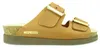 Mephisto Hester camel Pantolette Braun : 39 Produktbild-Vorschau 1