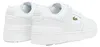 Lacoste Sneaker Courtcage Set Low-Sneaker Produktbild-Vorschau 1