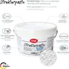 ViVA DECOR Strukturpaste fein 3,8 kg Produktbild-Vorschau 2