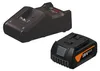FEIN  sans fil AMM 500 Plus Top AS 18 V ( 8002517246 ) Voir les images du produit 4