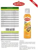 Bertolli Bratolivenöl Spray raffiniertes Olivenöl Flasche Produktbild-Vorschau 4