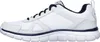 Skechers scarpe da uomo stringate Sporty suola in gomma Anteprima dell’immagine prodotto 25