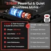 Tapis de course pliable ROBORE U18 avec une inclinaison de Voir les images du produit 14