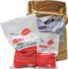 Several bags of Keraflott relief powder are displayed against a white background. Produktbild-Vorschau