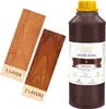 Creative Deco Holz-Beize auf Wasserbasis | 1L | Walnuss Produktbild-Vorschau 4