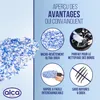 alca® Housse de rechange en microfibre de 22 cm de large, Voir les images du produit 4