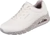 Skechers Sneakers 155412-WHLD in Natural Duraleather/ Off Voir les images du produit 2