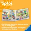 tiptoi Abenteuer Großwerden: Piet kommt in den Kindergarten Produktbild-Vorschau 8