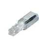 Hama 00201126 Telefonumschalter-Zubehör Transparent Produktbild-Vorschau 3