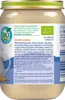 HiPP  Manna pap voor baby's, met melk, 190 g Productafbeelding-voorbeeld 3