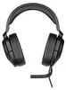 Corsair HS55 STEREO, Kabelgebunden, Gaming, 20 - 20000 Hz, Produktbild-Vorschau 7
