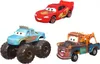 CARS Auta - 3pack Ivy Náhled obrázku produktu 1