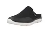 Skechers SUMMITS VINDICATOR Clogs & Hausschuhe in Produktbild-Vorschau 6