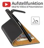 Conie Klapp Tasche für Google Pixel 10 Kartenfach Produktbild-Vorschau 5
