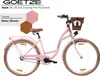 Goetze Style 28 Zoll City Bike, 18 Zoll Produktbild-Vorschau 2