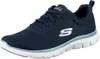 SKECHERS Halbschuhe FLEX APPEAL 4.0 BRILLIANT V, Blau:40 Produktbild-Vorschau 34