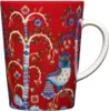 Iittala Taika Becher - 0,4 l - Rot Produktbild-Vorschau 1