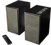 Klipsch The Fives Lautsprecher Schwarz Kabelgebunden 160 W Produktbild-Vorschau 6