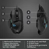 Logitech G502 Hero Produktbild-Vorschau 34