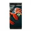 Magnete Dekorative 45x80 cm Küche Magnetmatte Spülmaschine Produktbild-Vorschau 1