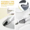 Brosse pour WC de camping-car, brosse pour WC, support pour Voir les images du produit 6
